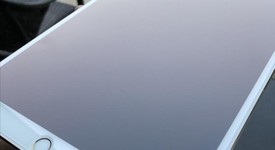 Good
													Apple iPad Pro 10.5" - AT&T, Gold, 512 GB, photo 5 of 14
