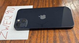 Good
													Apple iPhone 13 - T-Mobile, Blue, 128 GB, A2482, photo 3 of 4