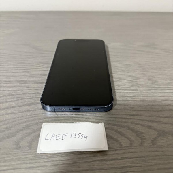 Apple iPhone 13 Pro - T-Mobile, 256 GB, Sierra Blue, A2483