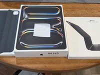 Apple iPad Pro 13" (M4) 2024