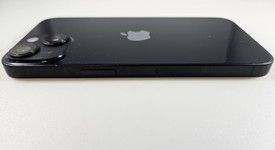 Fair
													Apple iPhone 14 - Unlocked, Midnight, 256 GB, A2649, photo 3 of 8