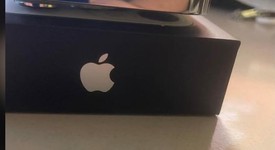 Good
													Apple iPhone 13 Pro - Unlocked, Silver, 128 GB, A2483, photo 5 of 8