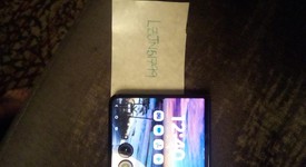 Mint
													Motorola Razr Plus (2024) - T-Mobile, Navy Blue, 256 GB, 12 GB, photo 4 of 10
