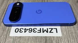 Mint
													Google Pixel 10 - Unlocked, Indigo, 128 GB, GLBW0, photo 5 of 6