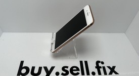 Good
													Apple iPhone 8 Plus - Unlocked, Gold, 64 GB, A1864, photo 2 of 7