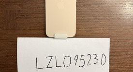 Mint
													Apple iPhone 16 Pro - Unlocked, Desert, 128 GB, A3083, photo 2 of 5