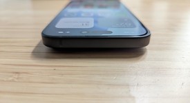 Good
													Apple iPhone 15 - Unlocked, Black, 128 GB, A2846, photo 5 of 10