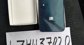 Mint
													Samsung Galaxy A16 5G - Metro by T-Mobile, Blueblack, 128 GB, 4 GB, photo 2 of 9