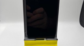 Fair
													Apple iPhone 11 - Unlocked, Black, 64 GB, A2111, photo 1 of 6