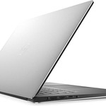 Mint Dell Precision 5540 - 512 GB, Platinum Silver, 32 GB, Intel Core i9, FHD