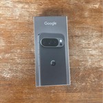 New Google Pixel 10 Pro - Unlocked, 256 GB, Obsidian, G4QUR