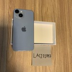 Mint Apple iPhone 14 - Unlocked, 128 GB, Blue, A2649