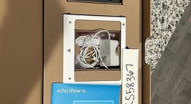 Mint
													Amazon Echo Show 15, photo 4 of 10
