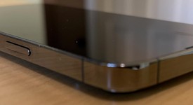 Mint
													Apple iPhone 13 Pro - Unlocked, Graphite, 512 GB, A2483, photo 3 of 13