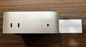 Mint
													Mac Mini 2024 - Apple M4, 256 GB, 16 GB, photo 2 of 7