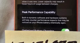 Mint
													Apple iPhone 12 Mini - Unlocked, Red, 128 GB, A2176, photo 5 of 13