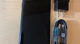 Fair
													Samsung Galaxy S9 - Verizon, Black, 64 GB, SM-G960U, photo 3 of 8