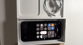 Mint
													Apple iPhone 14 Pro - Unlocked, Purple, 256 GB, A2650, photo 3 of 12