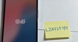 Mint
													Apple iPhone 15 - T-Mobile, Black, 128 GB, A2846, photo 1 of 6