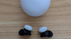 Used
													Google Pixel Buds Pro 2 - Porcelain, photo 2 of 3