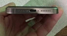 Good
													Apple iPhone 15 Pro Max - Unlocked, Blue, 512 GB, A2849, photo 4 of 8