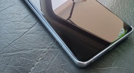 Good
													Samsung Galaxy S21 Ultra 5G - Verizon, Silver, 128 GB, 12 GB, SM-G998U, photo 5 of 7