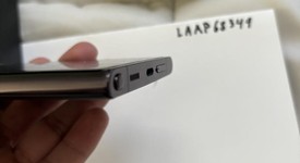 Mint
													Samsung Galaxy S22 Ultra - AT&T, Black, 128 GB, 8 GB, SM-S908U, photo 6 of 6