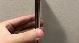 Good
													Apple iPhone 11 Pro - Unlocked, Gold, 64 GB, A2160, photo 3 of 7