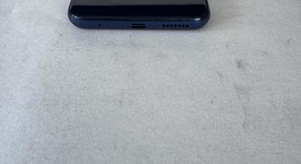 Mint
													Moto G Play (2023) - Unlocked, Navy Blue, 32 GB, 3 GB, photo 5 of 8