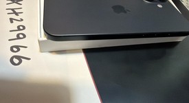 Good
													Apple iPhone 16 Plus - Unlocked, Black, 256 GB, A3082, photo 4 of 9