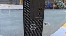 Good
													Dell Precision Desktop, photo 3 of 32