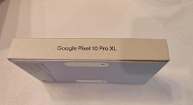 New
													Google Pixel 10 Pro XL - Unlocked, Moonstone, 256 GB, GUL82, photo 5 of 5