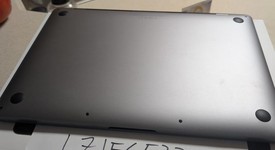 Mint
													MacBook Pro 2022 - 13" - Apple M2, Gray, 256 GB, 8 GB, photo 6 of 6