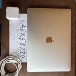 Good MacBook Air 2020 - 13 inch - 256 GB, Silver, 8 GB, Apple M1