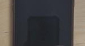 Good
													OnePlus 6 - Unlocked, Black, 64 GB, 6 GB, photo 2 of 6