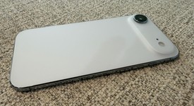 Mint
													Apple iPhone Air - Unlocked, Sky Blue, 512 GB, A3260, photo 2 of 8