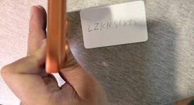 Mint
													Apple iPhone 17 Pro - T-Mobile, Cosmic Orange, 256 GB, A3256, photo 5 of 8