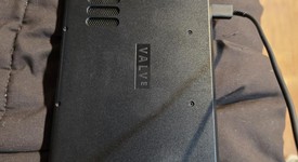 Good
													Steam Deck - AMD, Black, 512 GB, 16 GB, photo 5 of 8