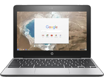 HP Chromebook 11 G5 EE