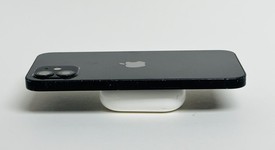Fair
													Apple iPhone 12 - Unlocked, Black, 128 GB, A2172, photo 4 of 9
