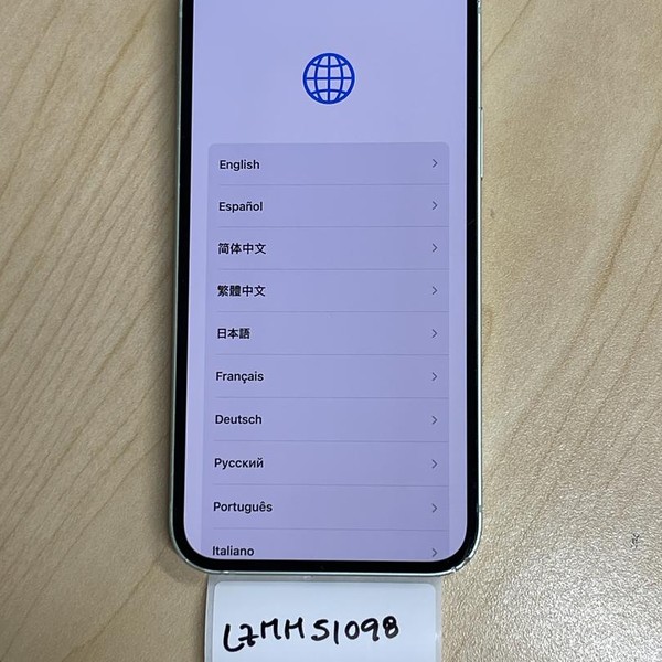 Apple iPhone 12 - Unlocked Non-US, 64 GB, Green, A2402