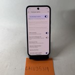 Good Google Pixel 9a - Unlocked, 128 GB, Iris, 8 GB
