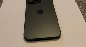 Mint
													Apple iPhone 16 Pro Max - Unlocked, Black, 512 GB, A3084, photo 2 of 6