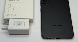 Good
													Samsung Galaxy S22 - T-Mobile, Black, 128 GB, 8 GB, SM-S901U, photo 4 of 4
