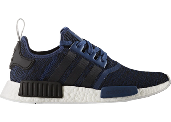 adidas NMD R1 Mystery Blue for sale