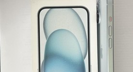 Mint
													Apple iPhone 15 - Verizon, Blue, 128 GB, A2846, photo 4 of 8