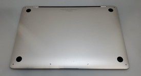 Fair
													MacBook Air 2020 - 13" - Apple M1, Silver, 256 GB, 8 GB, photo 4 of 4