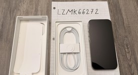 Mint
													Apple iPhone 16 Pro - Unlocked, Natural, 1 TB, A3083, photo 2 of 14