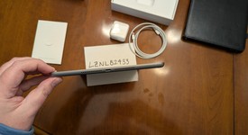 Good
													Apple iPad 5th Gen - Wi-Fi, Gray, 128 GB, A1822, photo 4 of 8