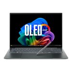 Acer Swift 16 AI - 1 TB, Black, 16 GB, Intel Core Ultra X7